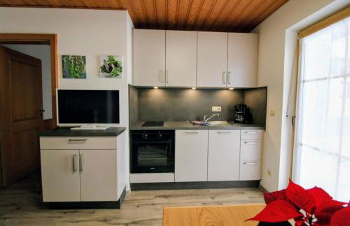 Ferienwohnung Lichtenauer Hof - Foto 32