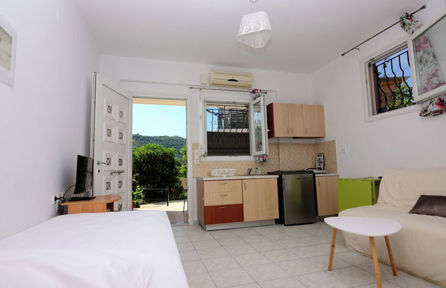 Villa Ektoras By EY Villas - Foto 12