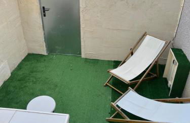 Le CLOS du LÉZARD - L'escapade - Foto 12