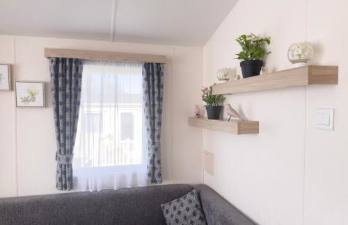 Edinburgh - Seton Sands-Salsa Caravan-Pet Friendly - Foto 29