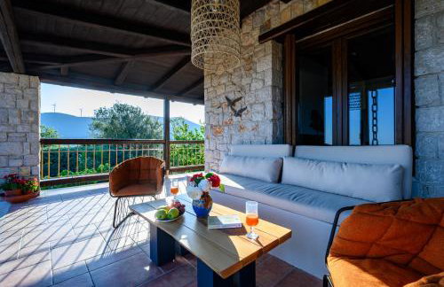 Villa Vicanti - Foto 45