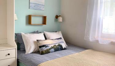 Domki na piasku - Foto 5