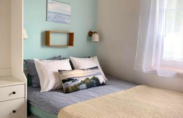 Domki na piasku - Foto 5