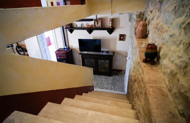 Il Casale del Duca in Rocca San Giovanni - Foto 37