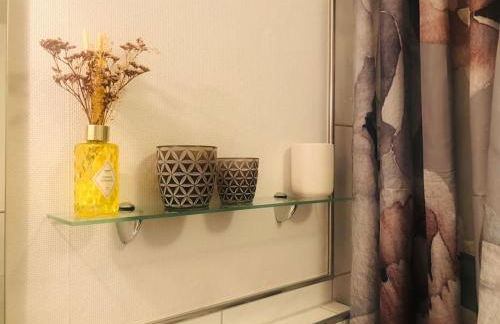 Zentrales Apartment mit Terrasse - Foto 15