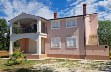 San Rocco Apartment, Nova Vas - Photo 1