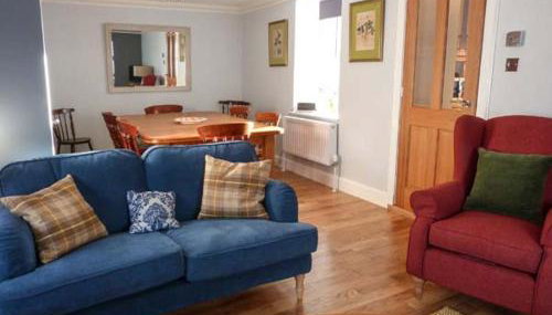 Grace Cottage - Foto 5