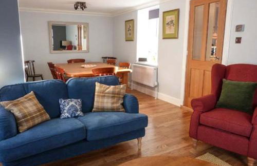 Grace Cottage - Foto 5