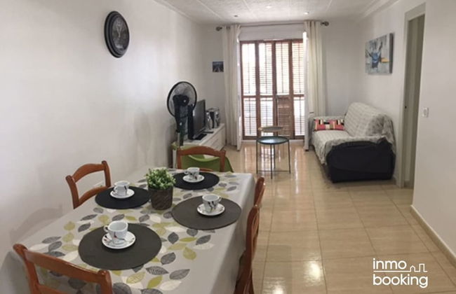 InmoBooking Reus, céntrico y Reformado - Foto 25