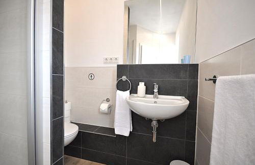 Geschmackvolle moderne Apartment-Wohnungen - Foto 15