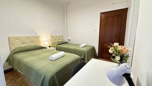 Habitaciones en Don Ramon - Foto 3