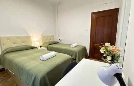 Habitaciones en Don Ramon - Foto 3