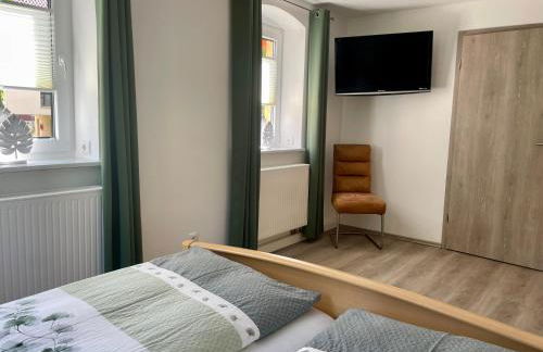 Ferienwohnung "Am Kirchsteig" - Foto 16