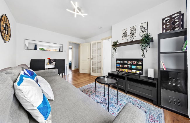 City Centre Flat - Photo 16