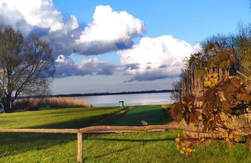 Apartament Żeglarski Wilkasy - Foto 20