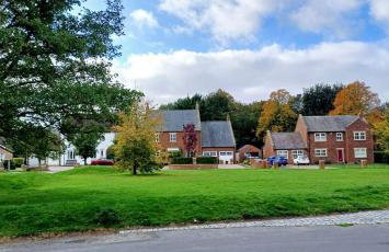 The Green House Durham Large Family & Contractor Stay Sleeps 12 with Ample Parking - Foto 11