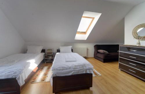 JD Apartamenty - Klimatyzacja, basen, parking i wifi w cenie - Foto 37