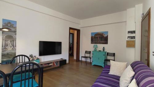 GuestHost - San Giovanni Apartment with Balcony - Foto 3