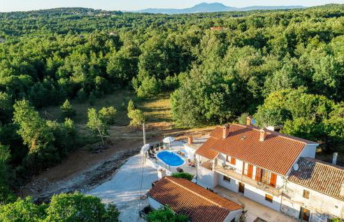 Amazing Apartment In Labin With Wifi - Foto 8