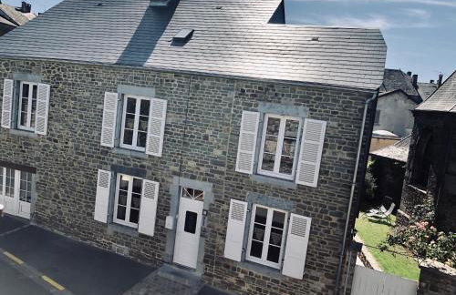 gite la Bohème des Ardennes - Foto 1