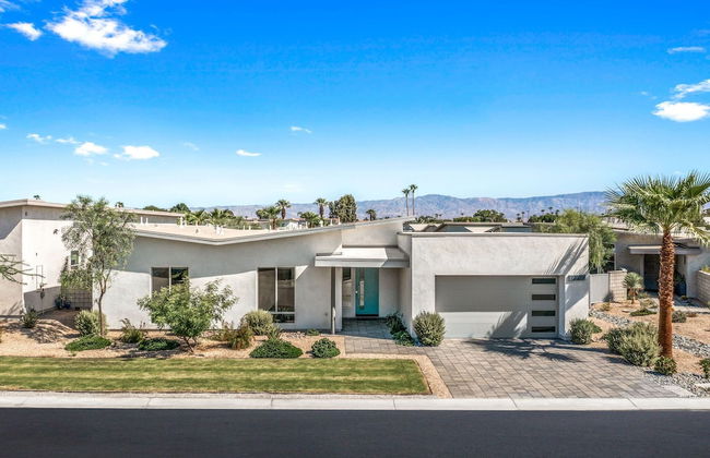 Chic Desert Oasis - Foto 34