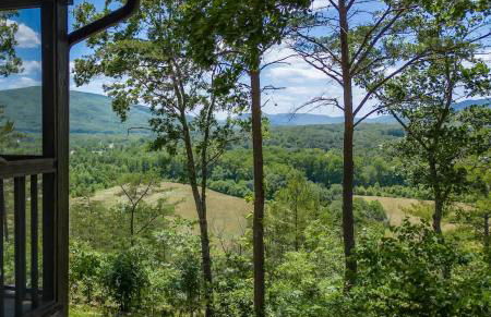 Shenandoah Retreat - Family Home - Foto 44