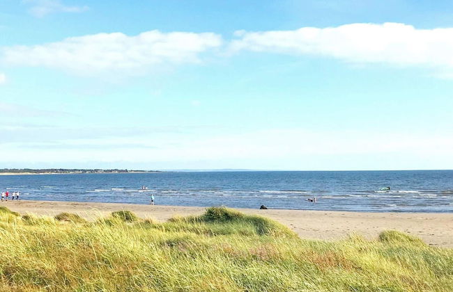 9 Person Holiday Home in Skummeslovsstrand - Foto 22