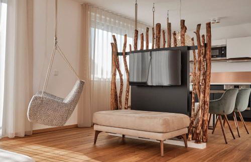 WaldFunkeln LODGE - Foto 74