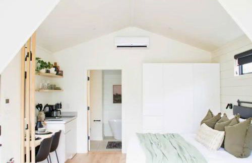 Bay View A-Frame, Firepit, Bath Tub, Near Acadia - Foto 21