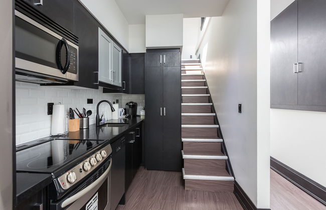 Applewood Suites - West Queen West Lofts - Foto 12