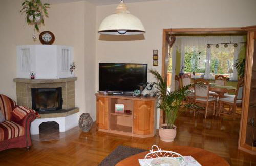 Ferienhaus Linde am Bleßberg - Foto 7