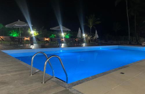 Paraiso Pe na Areia entre Ilheus e Itacaré - Foto 6