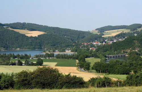 Ferienwohnung Biederbeck - Foto 18