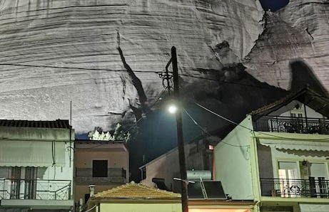 Mary's mansion archontiko meteora - Photo 23