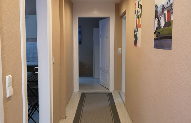 Hostel Caracalla - Foto 20