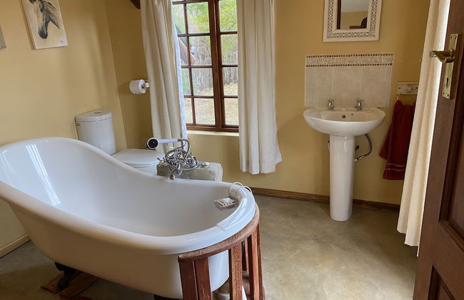 Waterberg Cottages - Foto 26