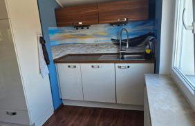 Loftwohnung in ruhiger Gegend - Foto 4