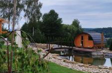 Bieszczady Chata - Foto 66