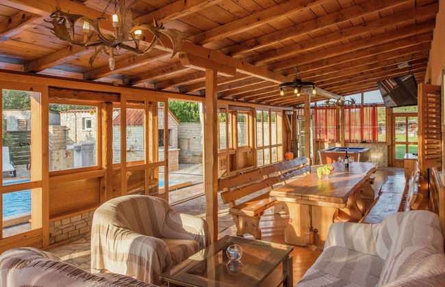 Holiday Home in Vodnjan Near Seabeach - Photo 11