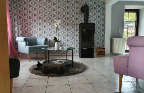 Nationalpark Ferienhaus SOPHIA-LUISA - Foto 31