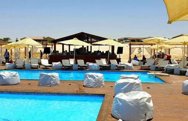 Marassi 1 bedroom with garden in marina - Foto 42