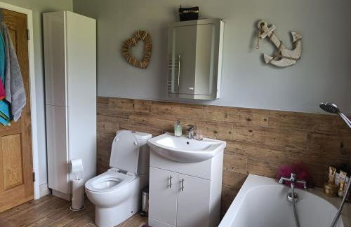 Sperrin View - For The Open'25 - Foto 8