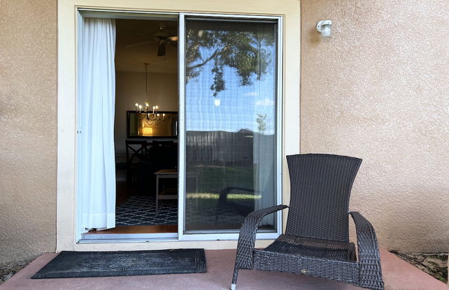 Fs3867ha - 4 Bedroom Townhome In Regal Palms Resort & Spa, Sleeps Up To 8, Just 7 Miles To Disney - Foto 34