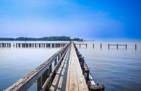 25 Bedrooms - Retreat Center Waterfront Renovated - Foto 7