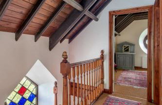 Stunning baptist chapel with concert piano, pets welcome - Foto 6