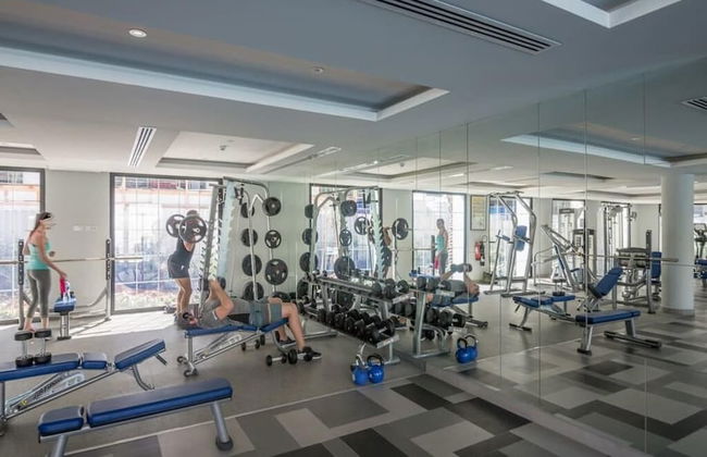 Luxury apartment Burj al Arab View - Photo 18