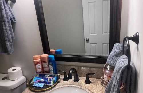 You Second Home In Birmingham!!! - Foto 17