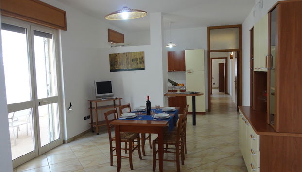 Servicio de comidas en la habitación