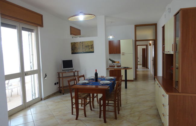 VersoSud - Casa Vacanze De Revel 18 - Foto 5