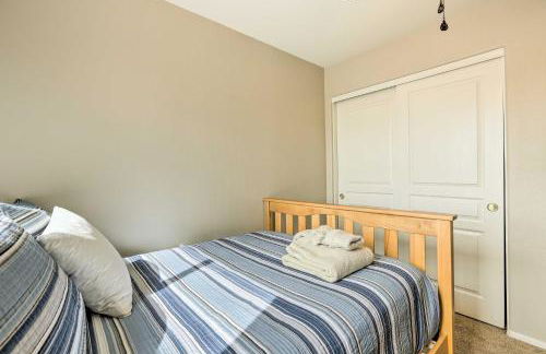 Pool, Fire Pit Central Cave Creek Retreat! - Foto 29